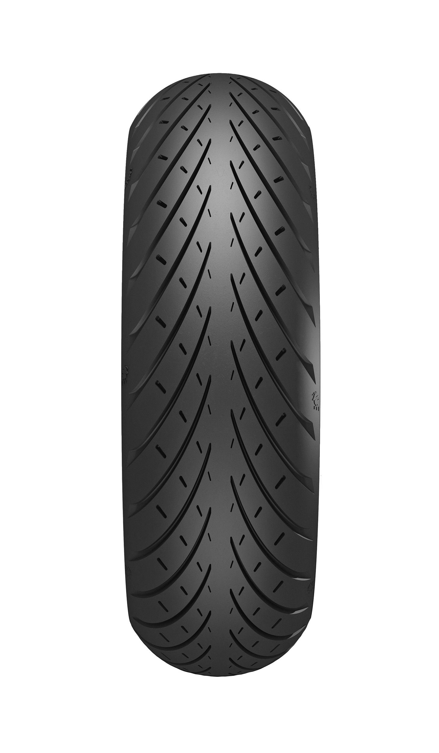 180/55R17 opona METZELER ROADTEC 01 TL REAR HWMB 73W
